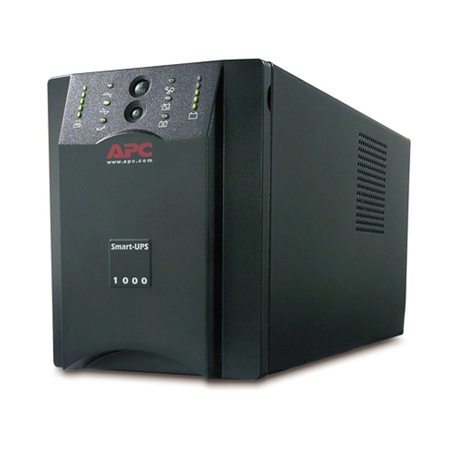 APC SUA1000XL Smart-UPS XL 1000VA