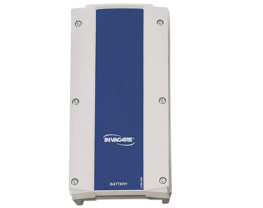 Invacare 1078276 Battery Pack for Reliant Patient Lifts – Replacement or Extra Battery for RPS 350, RPL 450, and RPL 600 Series Electric Lifts