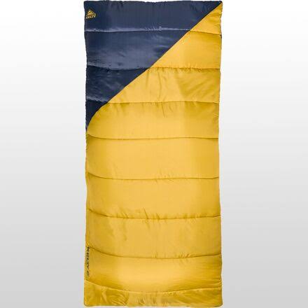 Kelty - Campground Kit - Bamboo/Grisaille