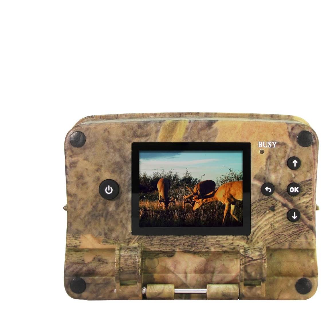 Spypoint Tiny Plus Wireless Trail Camera - 10 MP