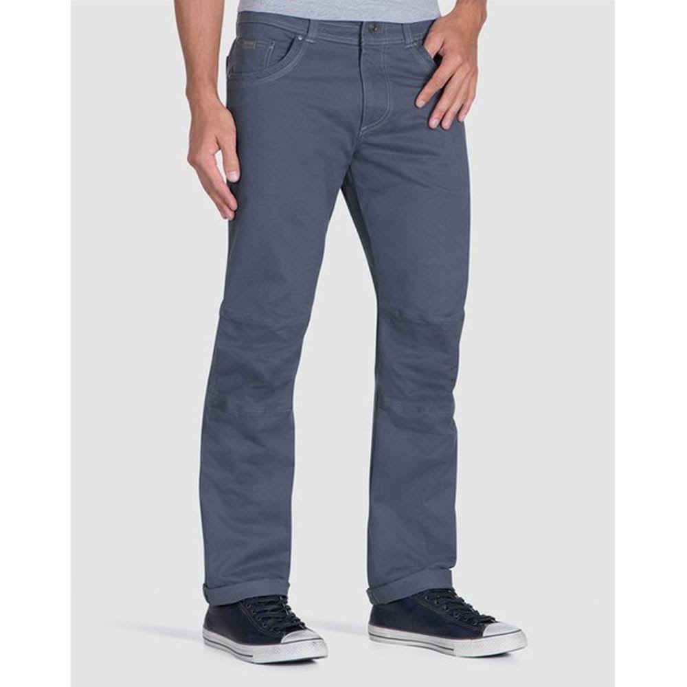 Kuhl Men & S Rebel Pant - Carbon