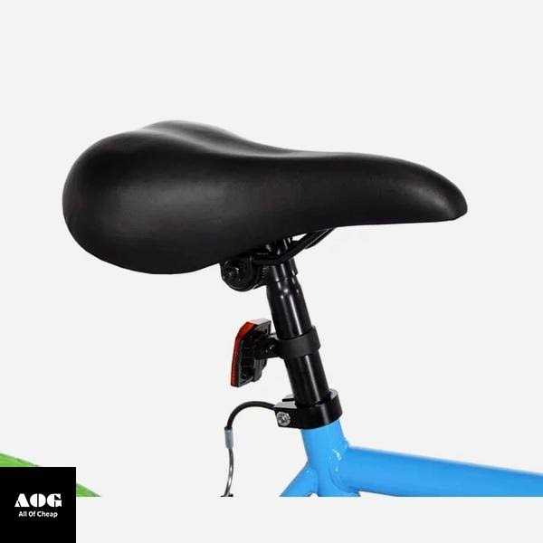 Kent 700c Mens Ridgeland Hybrid Bike - Sports Supplies Online Store