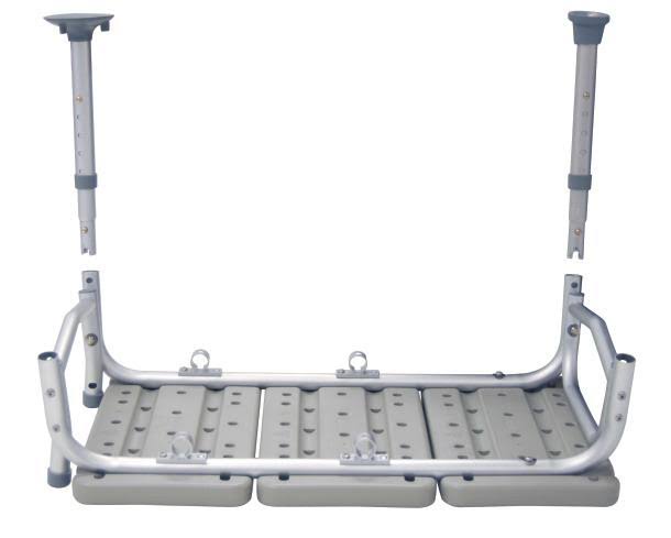 Drive Medical Three-Piece Transfer Bench