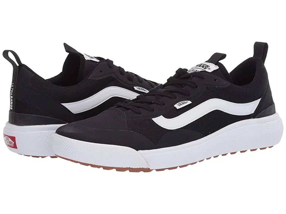 Vans Ultrarange Exo (Black) 5
