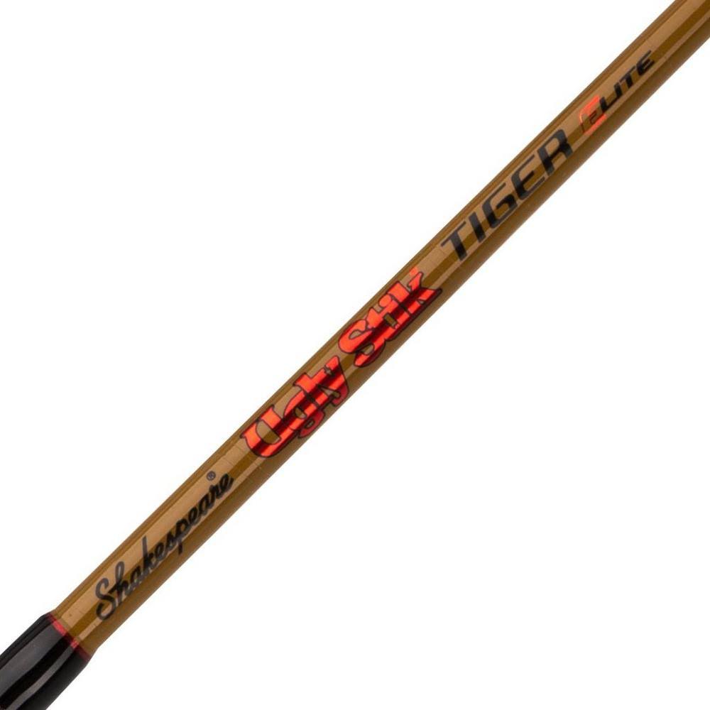 Ugly Stik Tiger Elite Spinning Rod