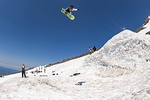 Ride Kink Snowboard 2022 - 147