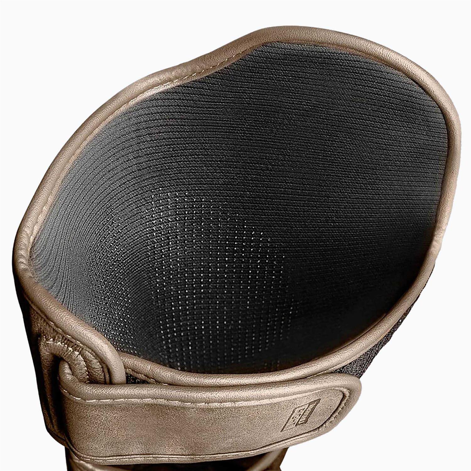Hayabusa T3 LX Shin Guards - Sports Supplies Online Store