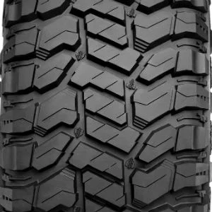 Radar Renegade R/T LT35/12.50R20 125Q Light Truck Tire