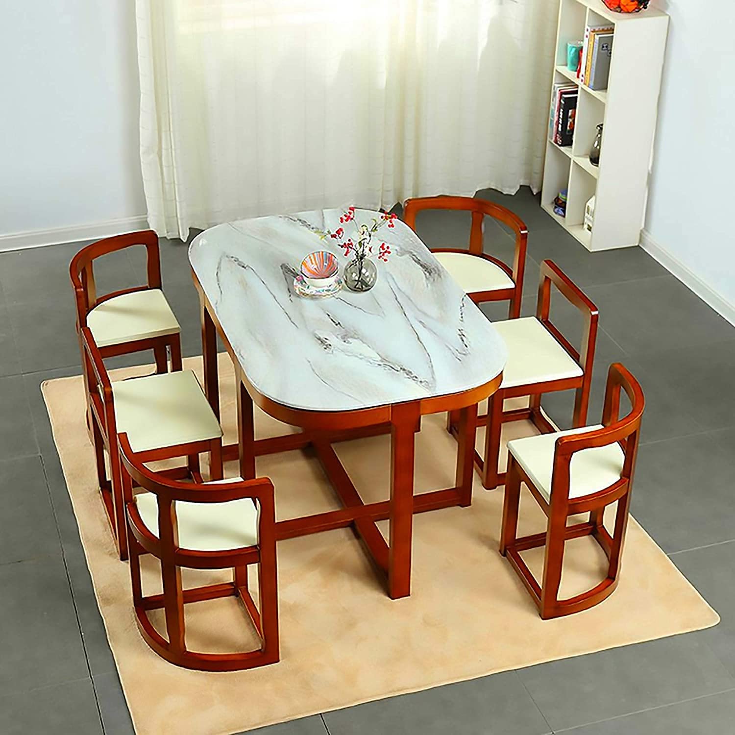 Ensemble de Table à Manger Table à Manger