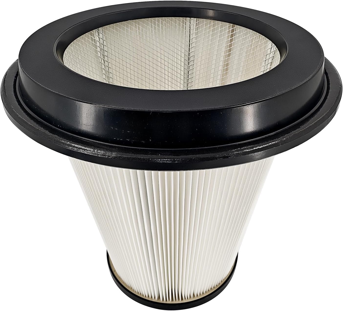 200900050 Conical Pre Filter Compatible with Pullman Ermator Husqvarna S13 S26 S36 F26 G22 Dust Extractor 590430201