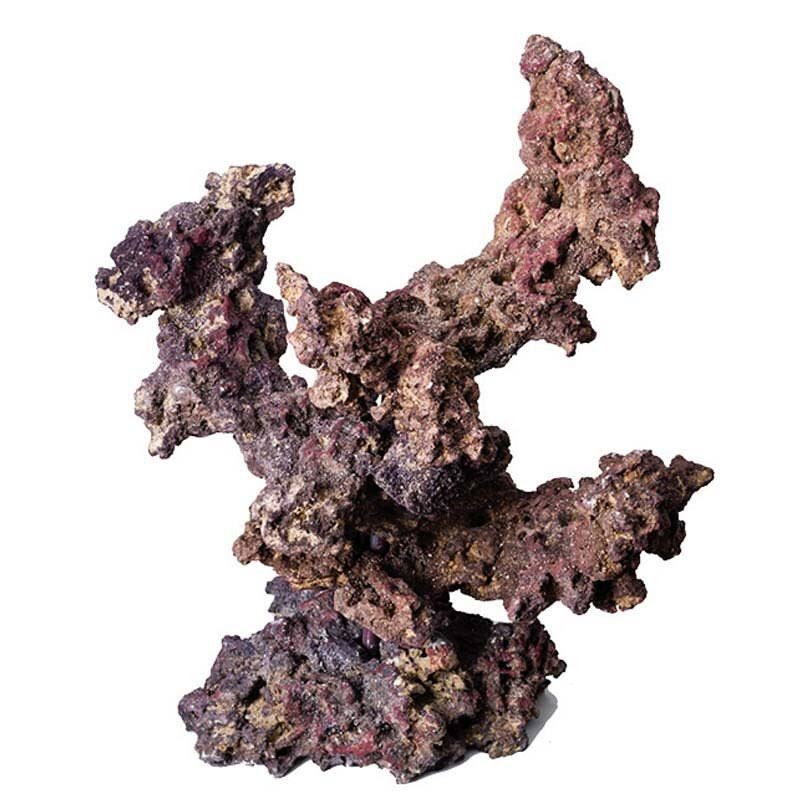 CaribSea LifeRock Reef Tree - 4 PC