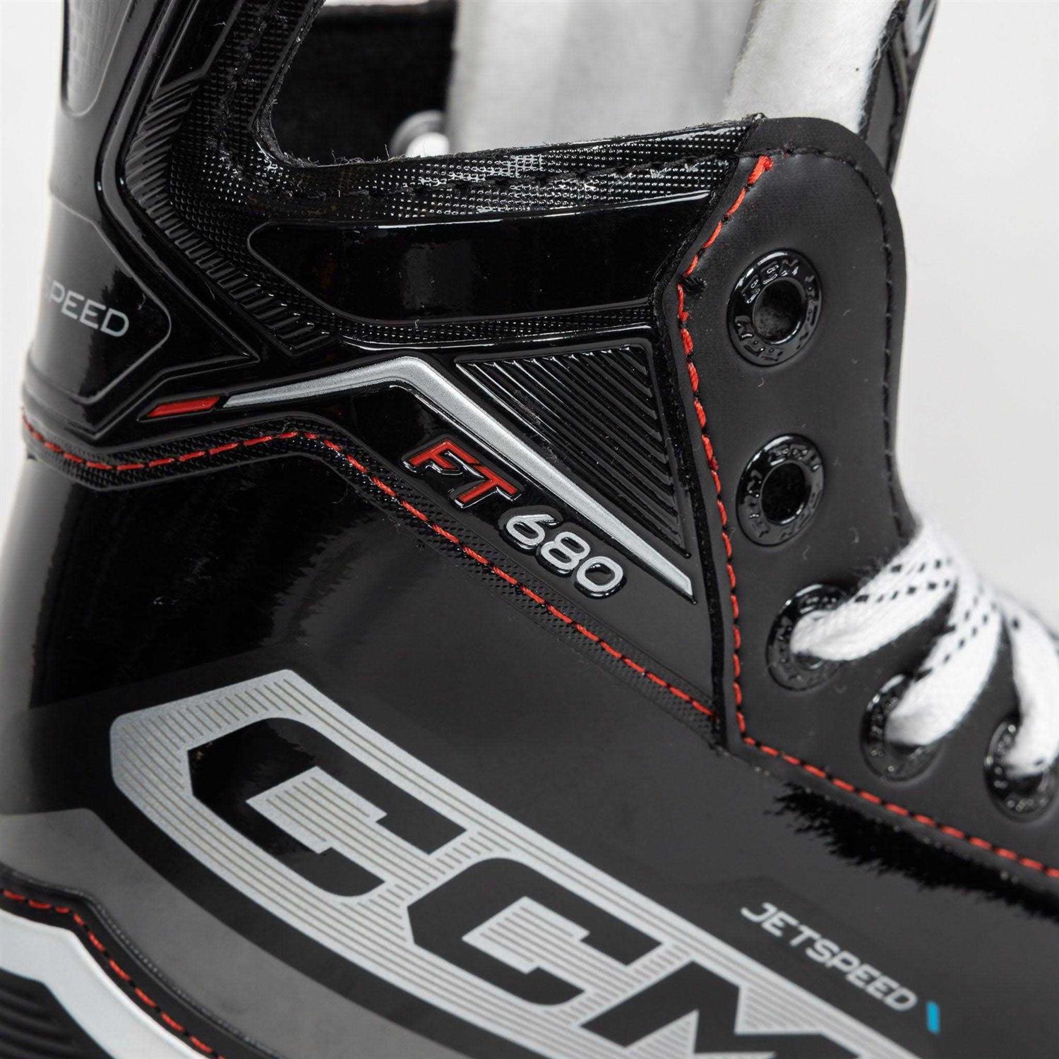 CCM Jetspeed FT680 Ice Hockey Skates - Sports Supplies Online Store