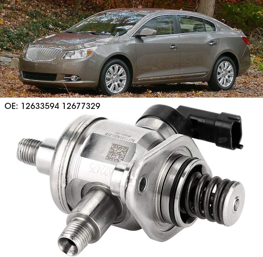 High Pressure Fuel Pump,Car Replacement Fuel Pump 12633594 12677329