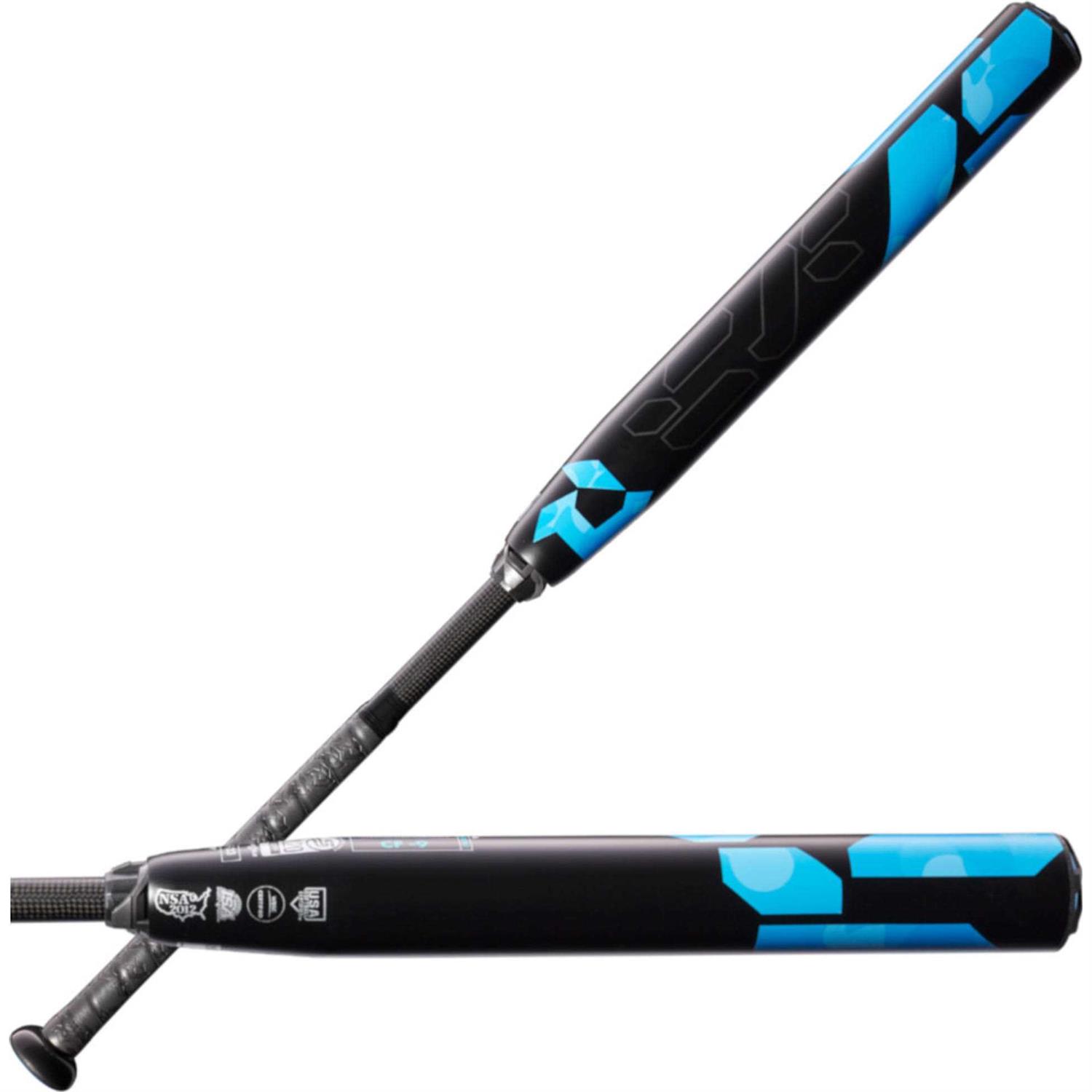 2023 DeMarini CF Fastpitch Softball Bat - Sports Supplies Online Store