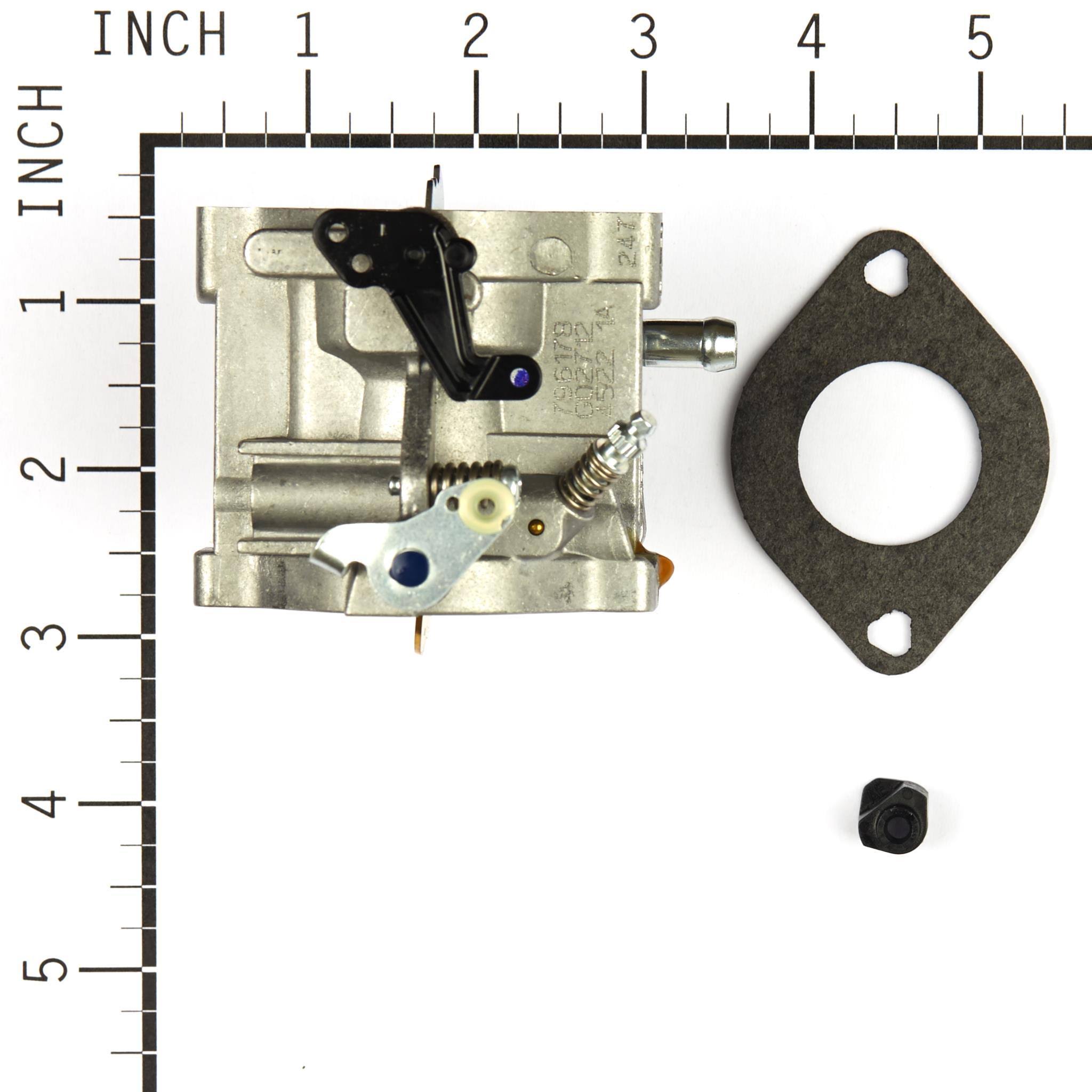 Briggs u0026 Stratton 799728 Carburetor
