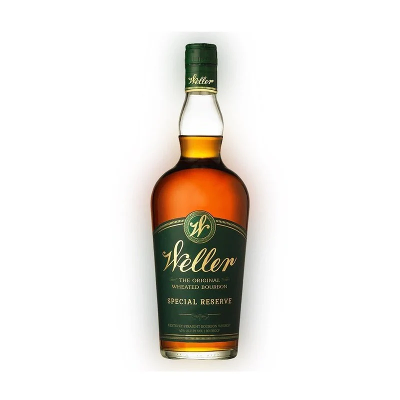 W.L. Weller Special Reserve Kentucky Straight Wheated Bourbon Whiskey - Nestor Liquor