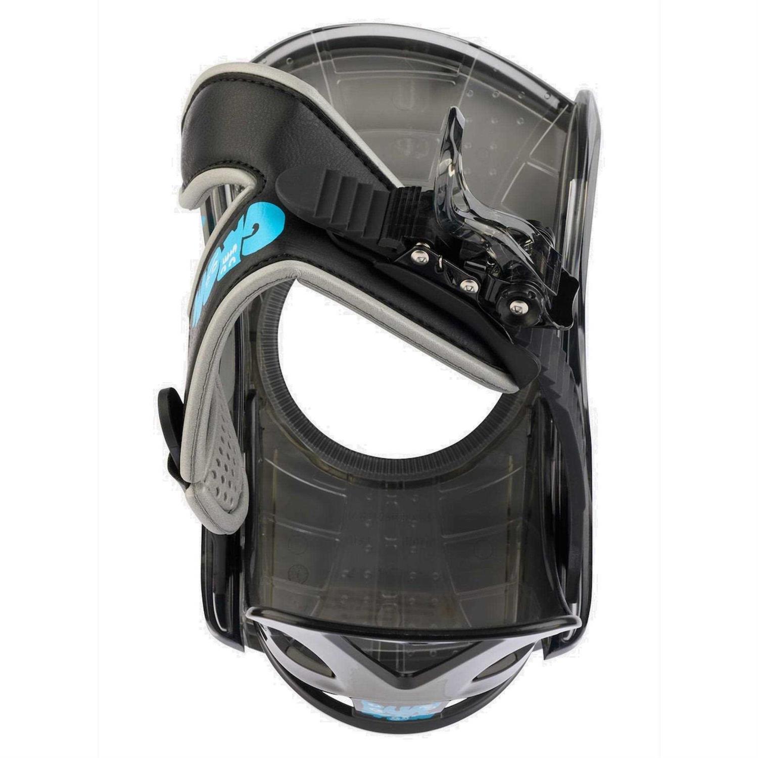 Burton Grom Disc Kids Snowboard Bindings - Sports Supplies Online Store