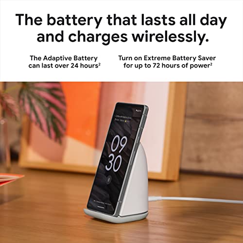 Google Pixel 7a - Unlocked Android Cell Phone