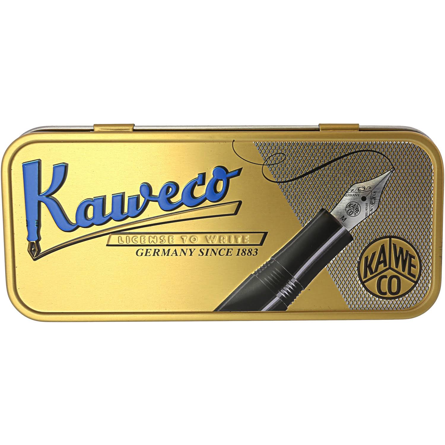 Kaweco Brass Sport Mechanical Pencil