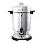 HAMILTON BEACH Urn,Commercial,60 Cup Capacity D50065
