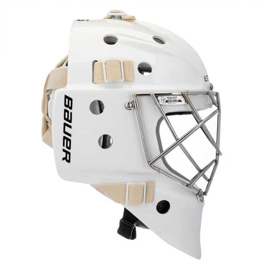 Bauer Profile 960 Goalie Mask Non Cert. Cat Eye - Sports Supplies Online Store