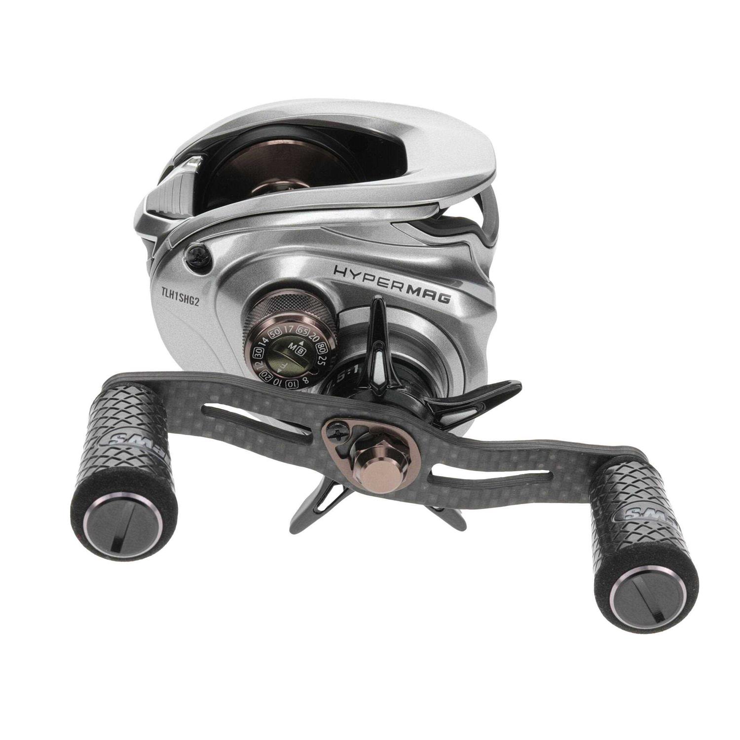 Lews HyperMag Casting Reel 1 - Sports Supplies Online Store