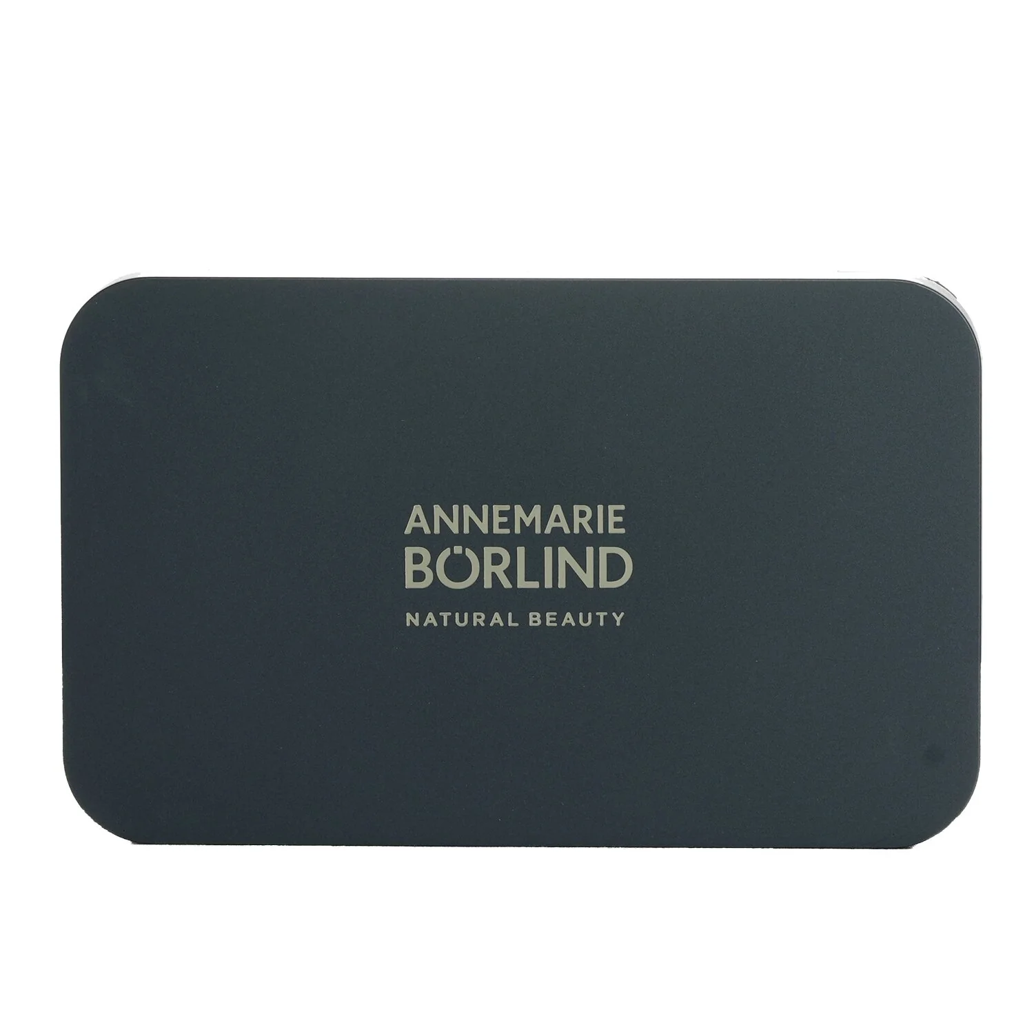 Annemarie Borlind Mascara - # 08 Black  9.5ml/0.32oz