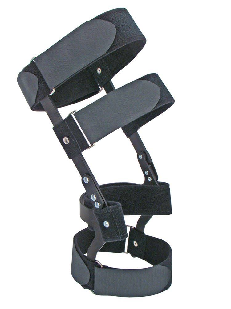 Trulife Lenox Hill Swedish Knee Cage,Large,Each,08668-04