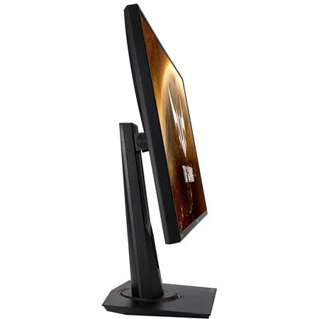 ASUS TUF Gaming VG279QM 27" Full HD 1920 x 1080 1 ms (GTG) 280Hz (Overclocking) 2 x HDMI