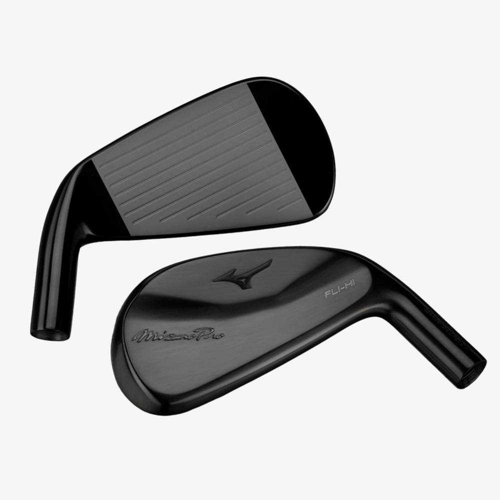 Mizuno Pro 24 Fli Hi Iron - Sports Supplies Online Store
