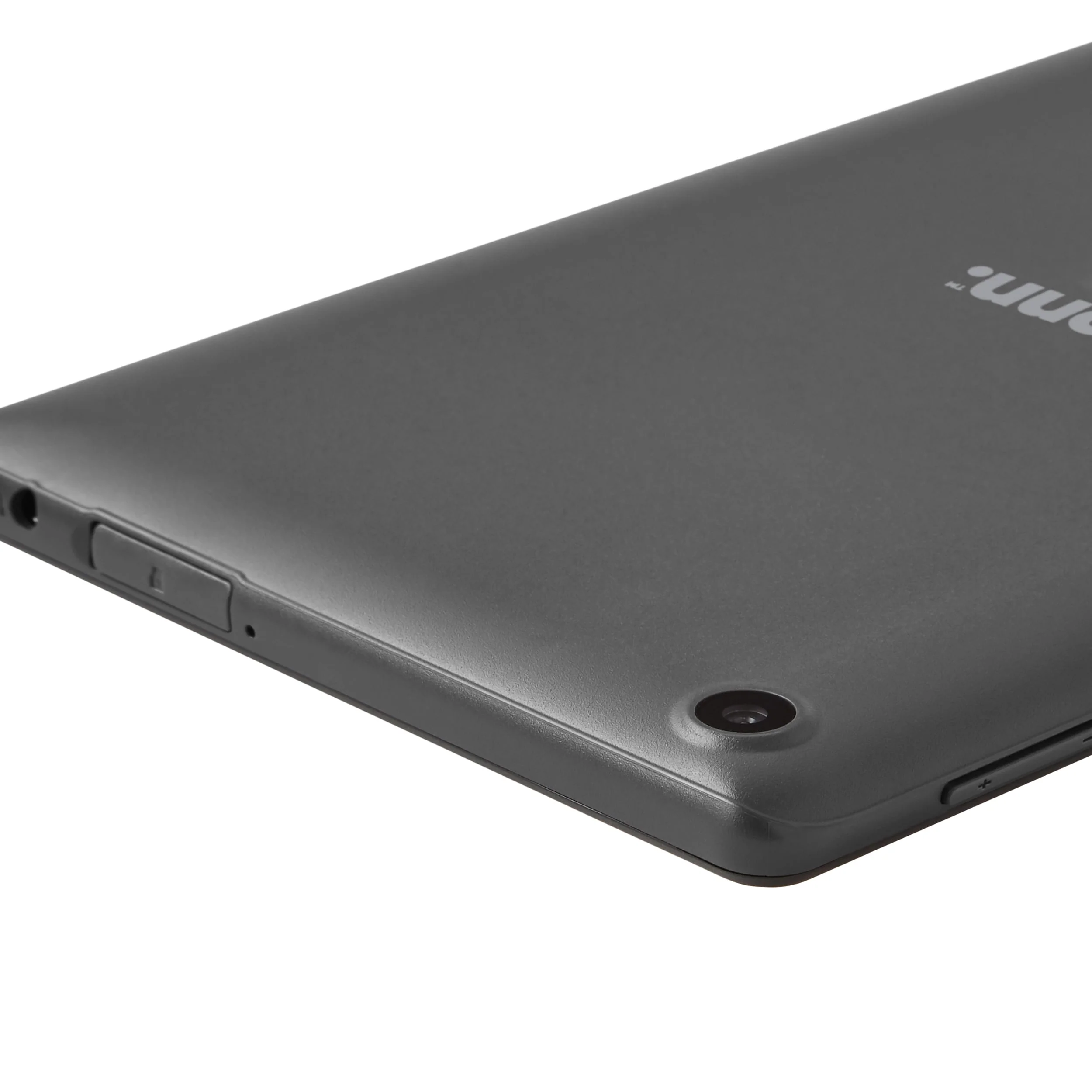onn. 7 Tablet, 32GB (2022 Model) , 2.0 GHz Quad-Core Processor, Charcoal