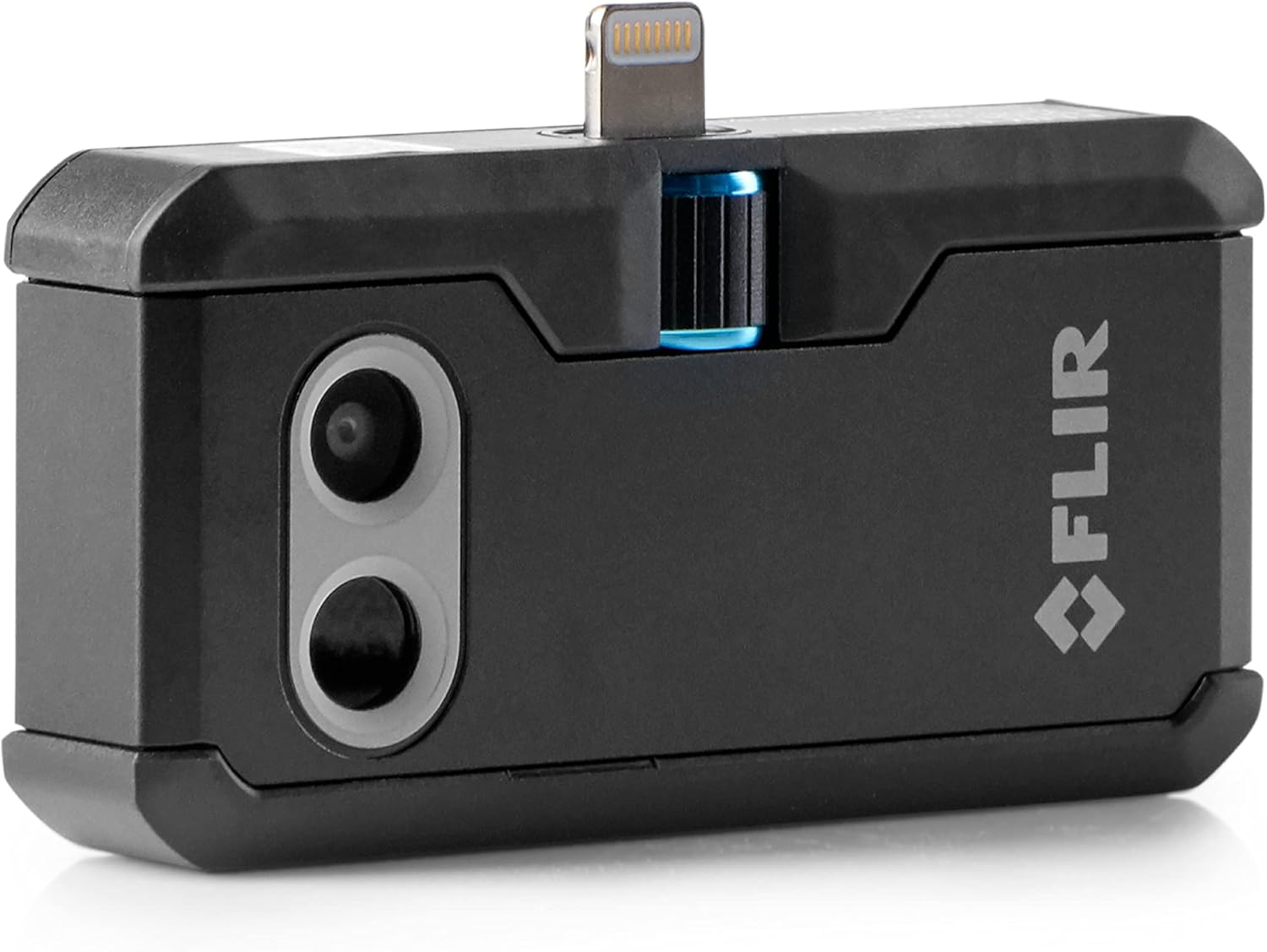 FLIR ONE Pro LT - Android (USB-C) - Pro-Grade Thermal Camera for Smartphones - with VividIR and MSX Image Enhancement Technology