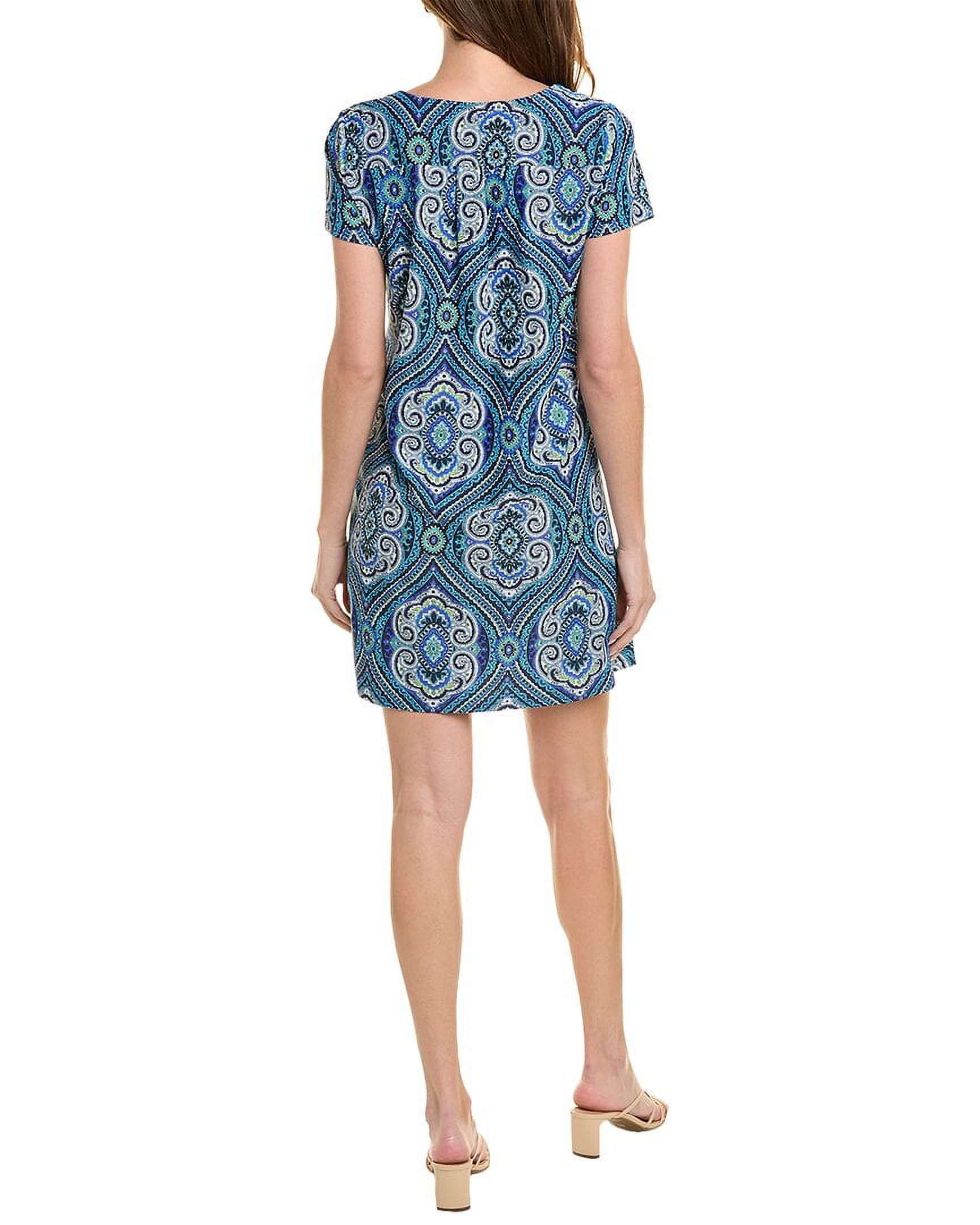 Jude Connally womens  Ella Dress, XS, Navy