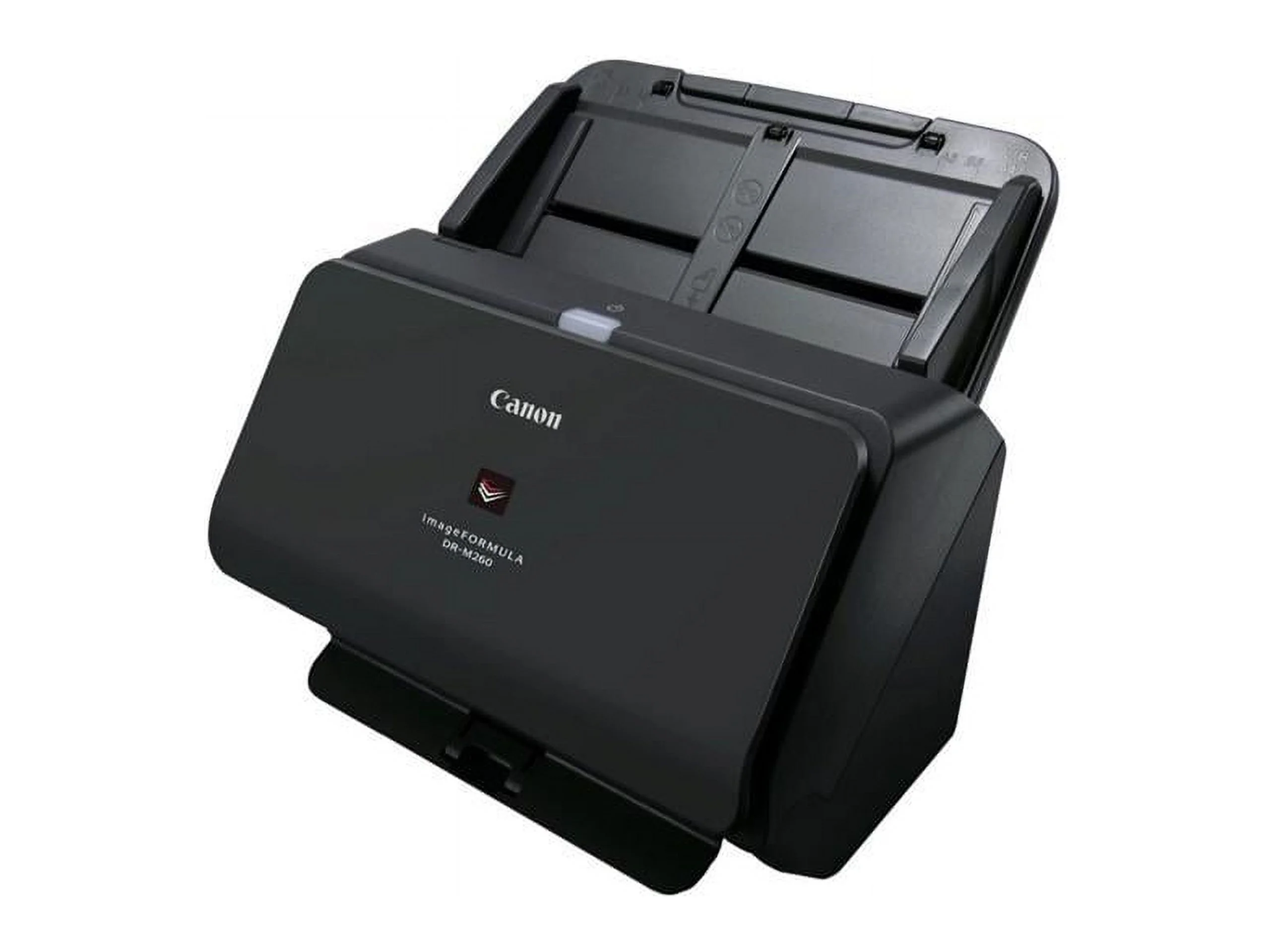 Canon imageFORMULA DR-M260 (2405C002) 24 bit 600 dpi Sheet Fed Scanners - Document