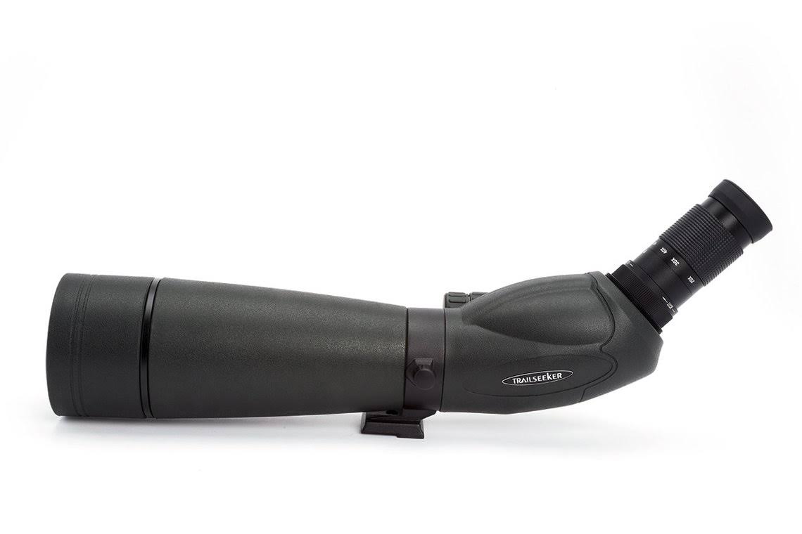 Celestron TrailSeeker 80 - 45 Degree Spotting Scope