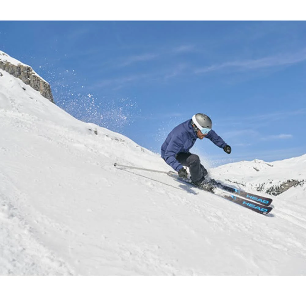 Head Unisex Multi Allride Ski Poles