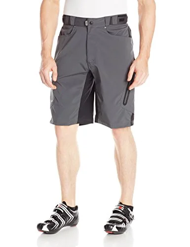 Zoic Men's Ether Cycling Shorts - 1103ZM15