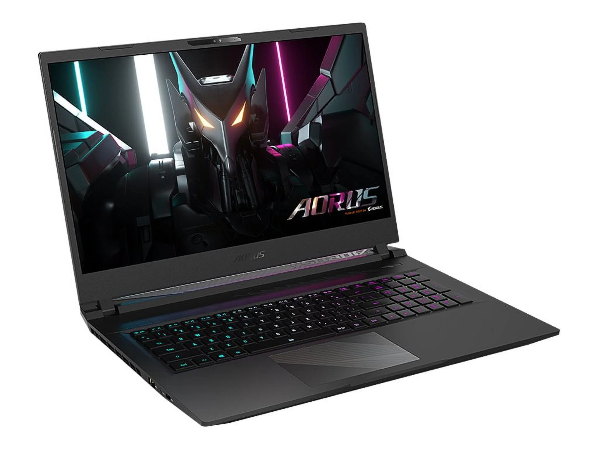 AORUS 17 BSF 73US654SH - Intel Core i7 13700H / 2.4 GHz - Win 11 Home - GeForce RTX 4070 - 16 GB RAM - 1 TB SSD NVMe