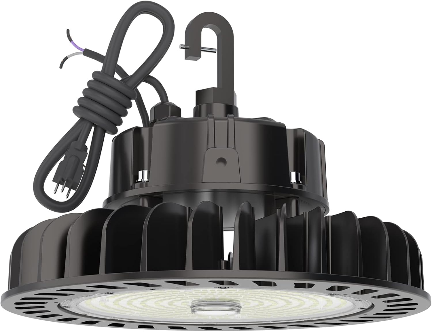 HYPERLITE LED UFO High Bay Lights 250W 35