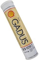 Shell Gadus S2 V220 2 (10 cartridge carton)