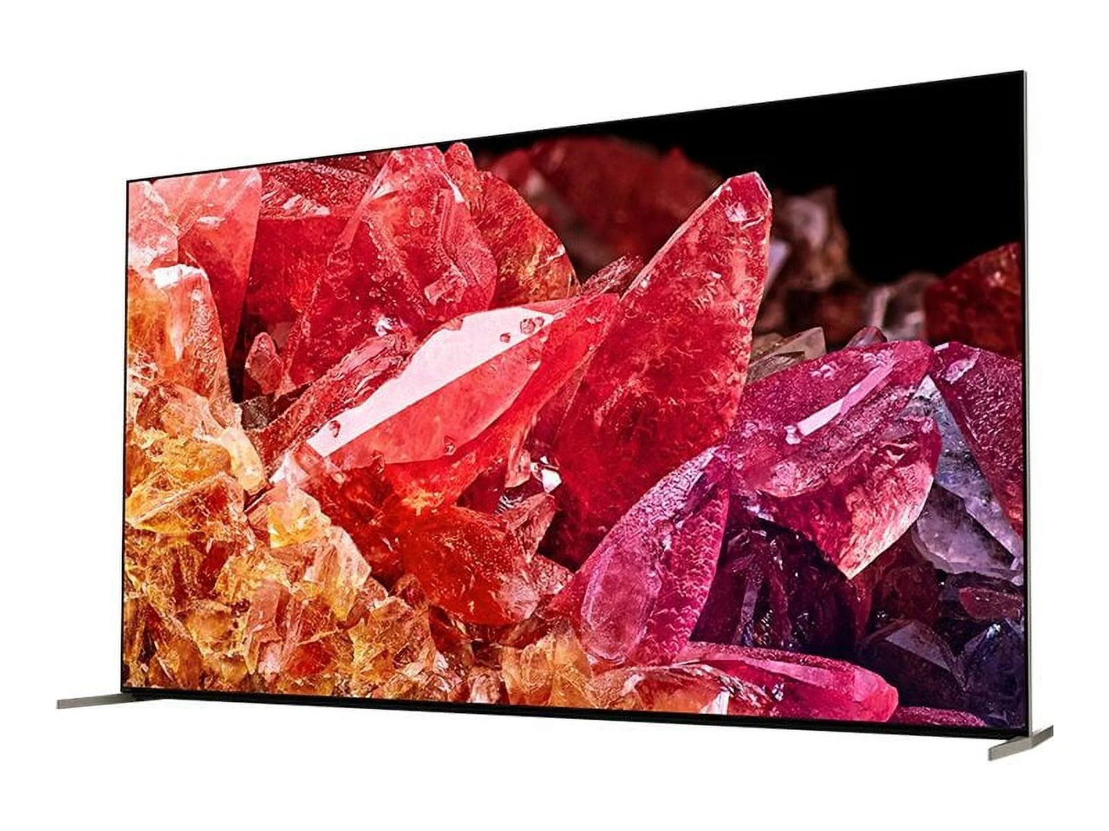 Sony 85 Inch 4K Ultra HD TV X95K Series: BRAVIA XR Mini LED Smart Google TV with Dolby Vision HDR with an Additional 4 Year Coverage by Epic Protect