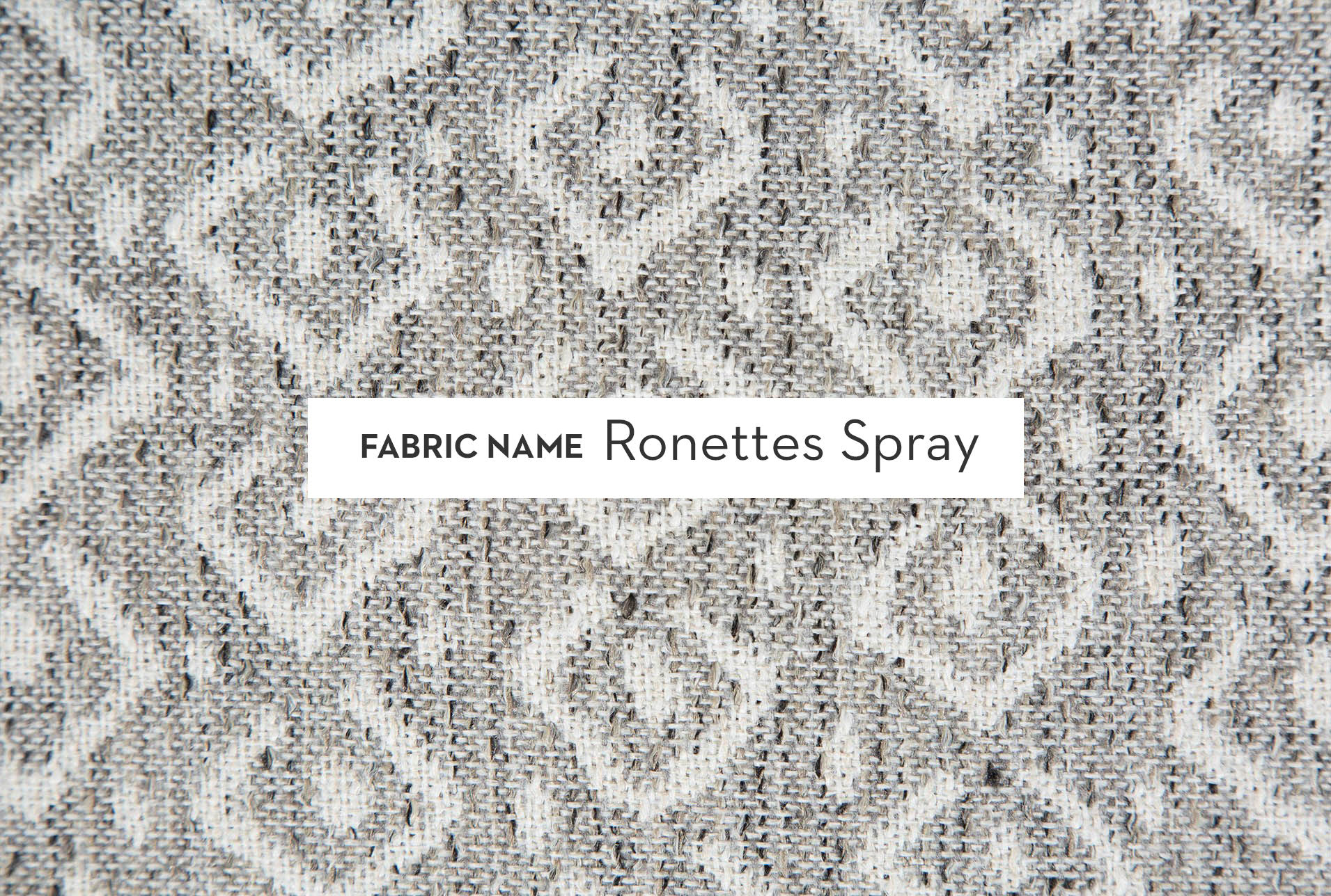 Accent Chair - Cameron II Accent Chair Casual - Grey - Fabric - Geometric - 33x22W x 35x22D x 40x22H at Living Spaces