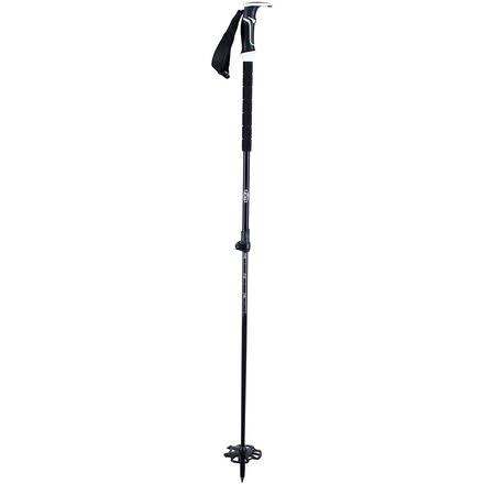 BCA Scepter Aluminum Ski Poles