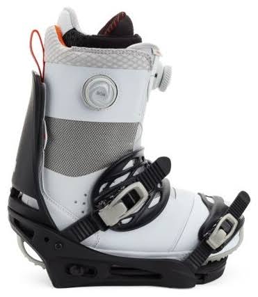 Binding Burton Cartel (Black)