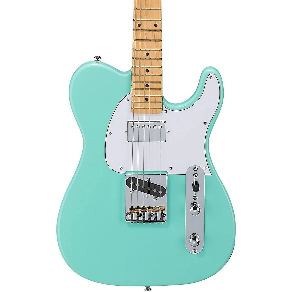 Gu0026L ASAT Classic Bluesboy Tribute Mint Green