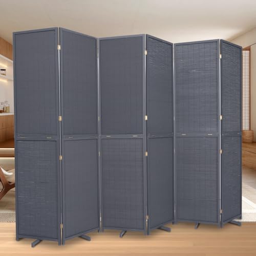Room Divider Folding Privacy Screens