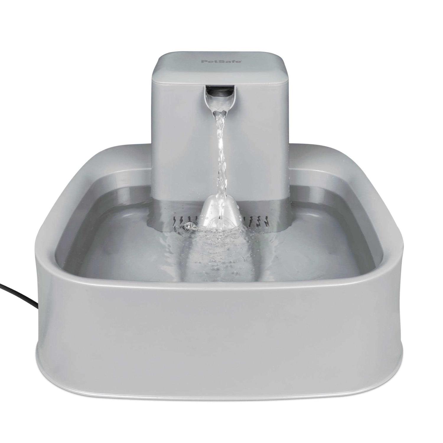 PetSafe Drinkwell 2 Gallon Fountain - Pet Supplies online store
