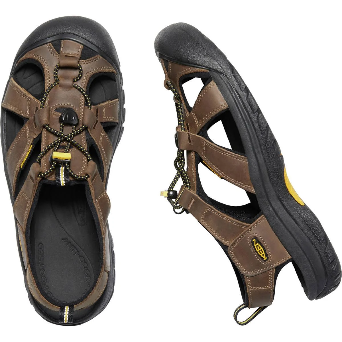 Keen Men&s Venice (9.5 Bison)
