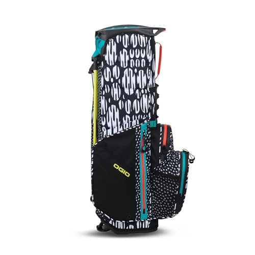 OGIO Golf Woode Hybrid Stand Bag