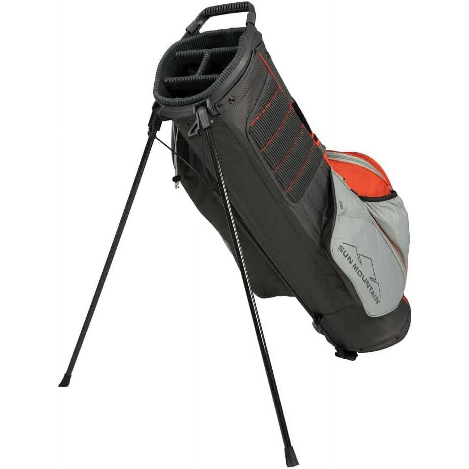 Sun Mountain 2022 3.5 LS Stand Bag - Sports Supplies Online Store